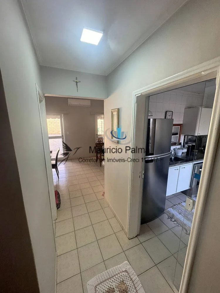 Casa, 3 quartos, 115 m² - Foto 2