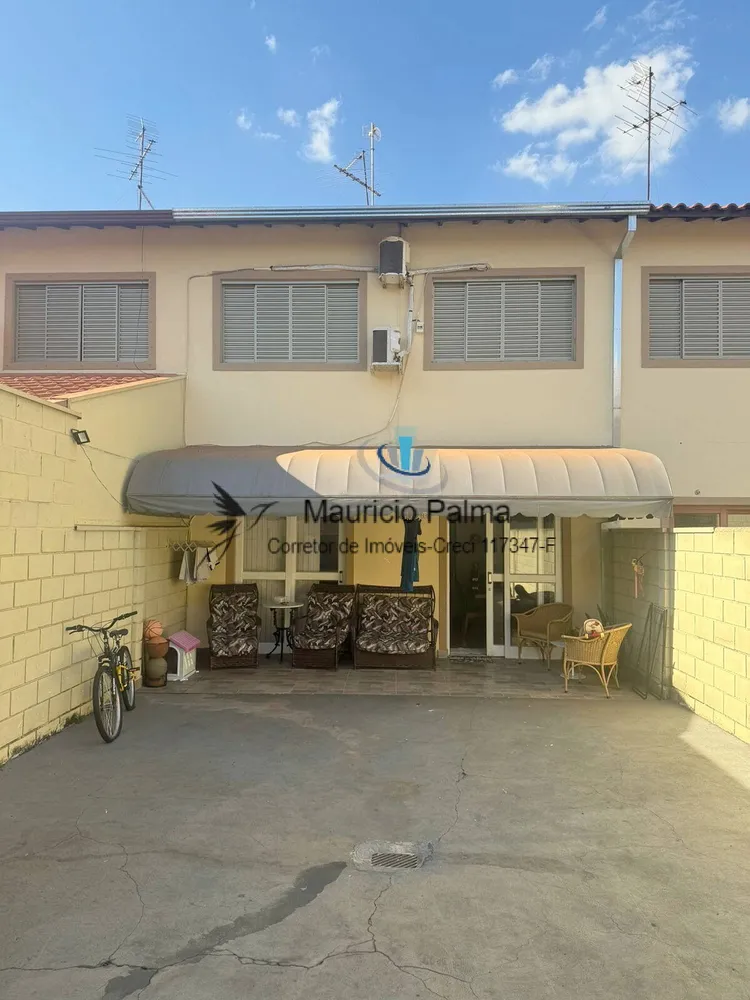 Casa, 3 quartos, 115 m² - Foto 11