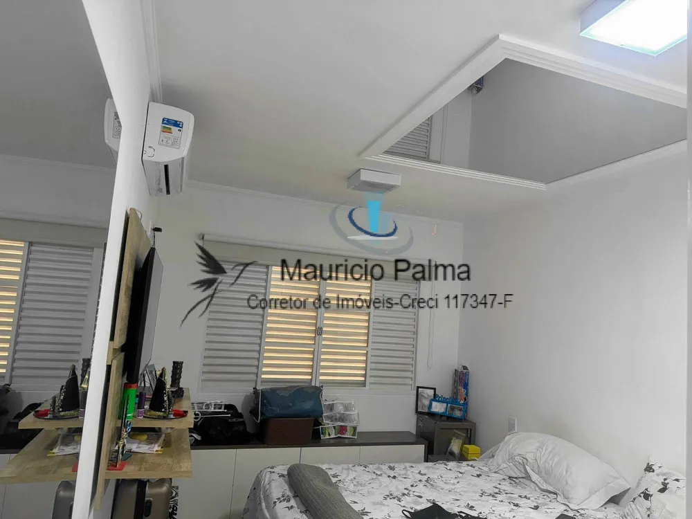 Casa, 3 quartos, 115 m² - Foto 8