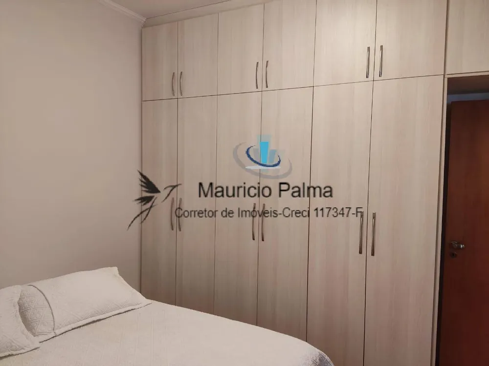 Casa de Condomínio, 3 quartos - Foto 17