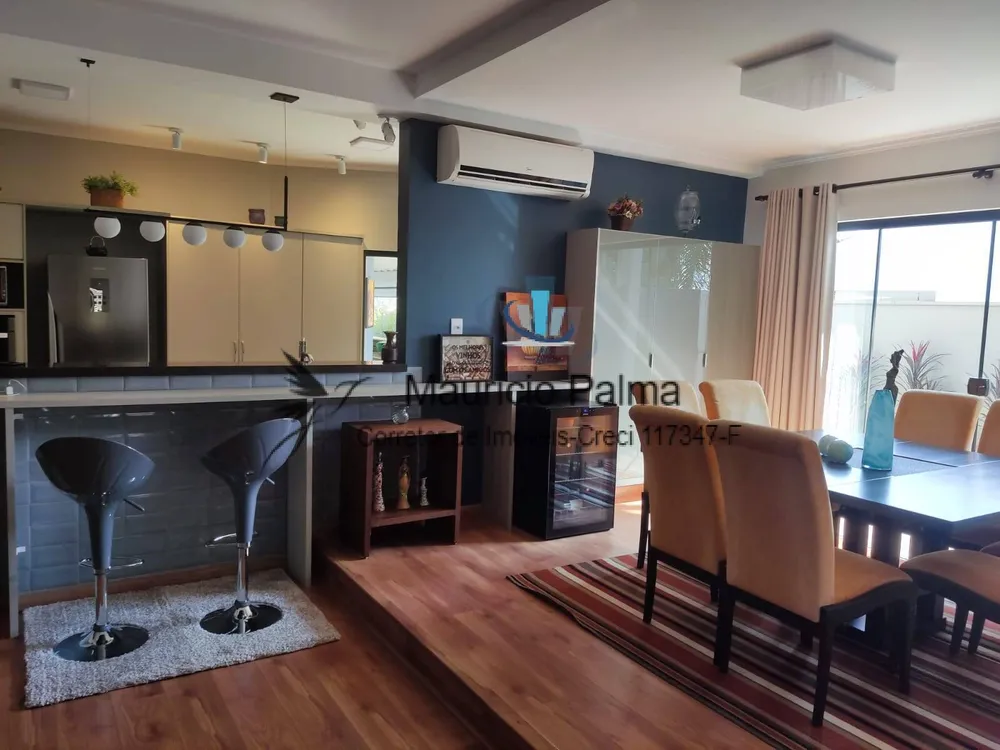 Casa de Condomínio, 3 quartos - Foto 6