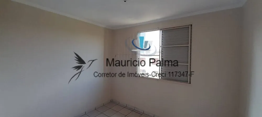 Apartamento, 2 quartos, 50 m² - Foto 3