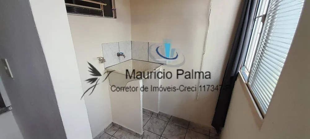Apartamento, 2 quartos, 50 m² - Foto 8