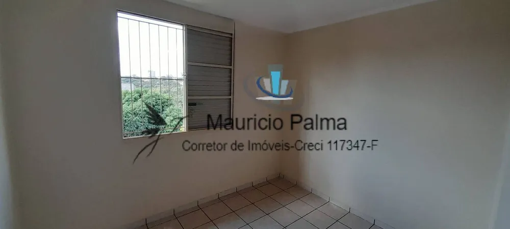 Apartamento, 2 quartos, 50 m² - Foto 4