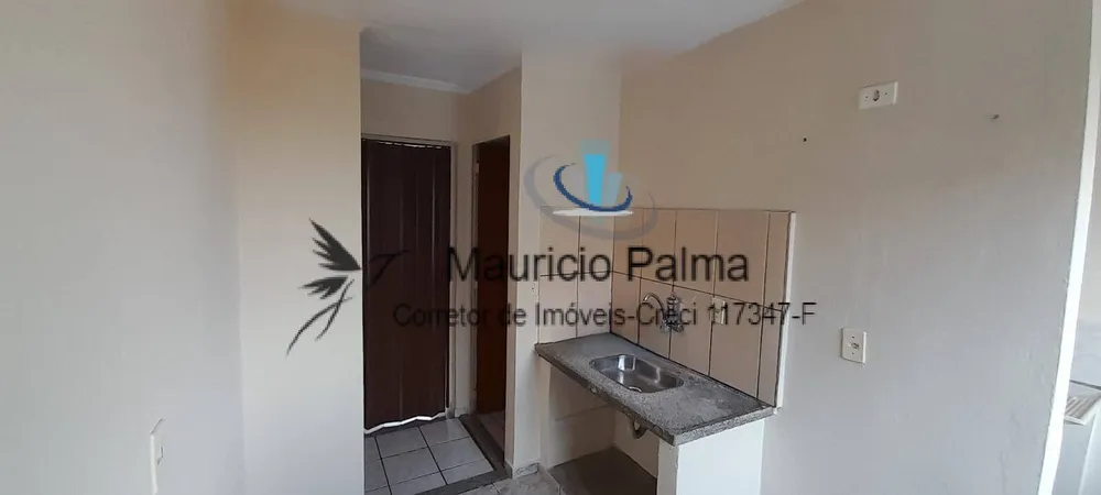 Apartamento, 2 quartos, 50 m² - Foto 6