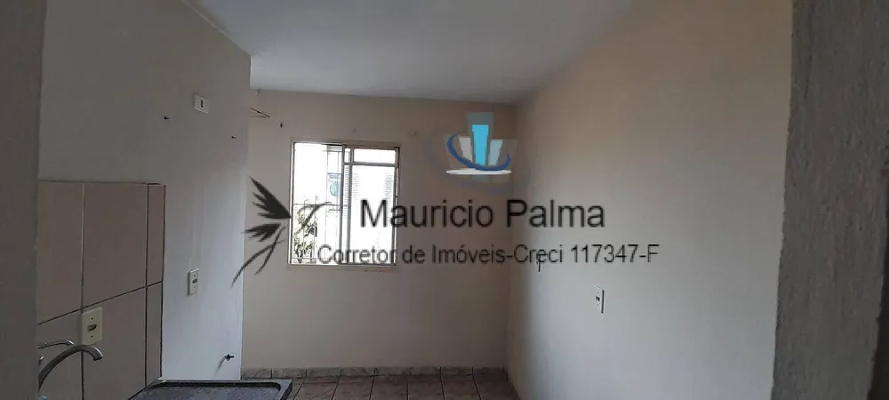 Apartamento, 2 quartos, 50 m² - Foto 5
