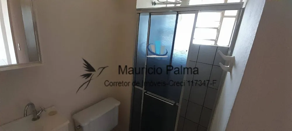 Apartamento, 2 quartos, 50 m² - Foto 7