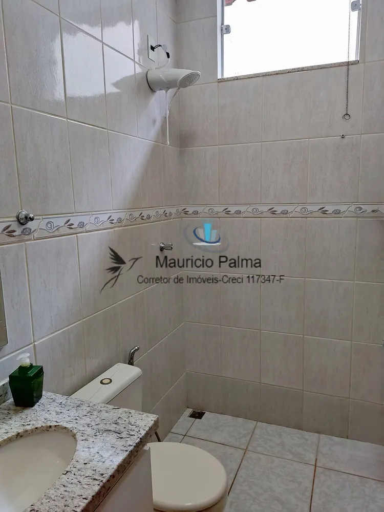 Casa, 2 quartos, 75 m² - Foto 10
