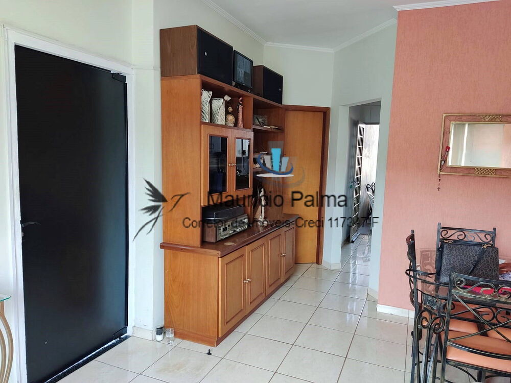 Casa, 2 quartos, 75 m² - Foto 3