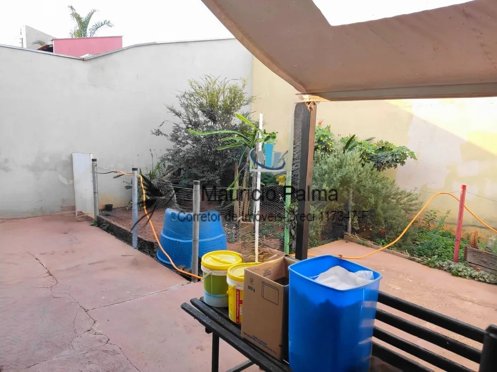 Casa, 2 quartos, 75 m² - Foto 16
