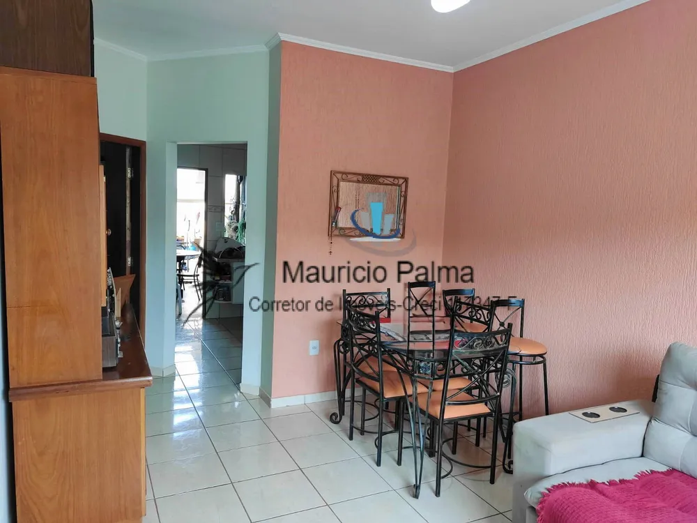 Casa, 2 quartos, 75 m² - Foto 3