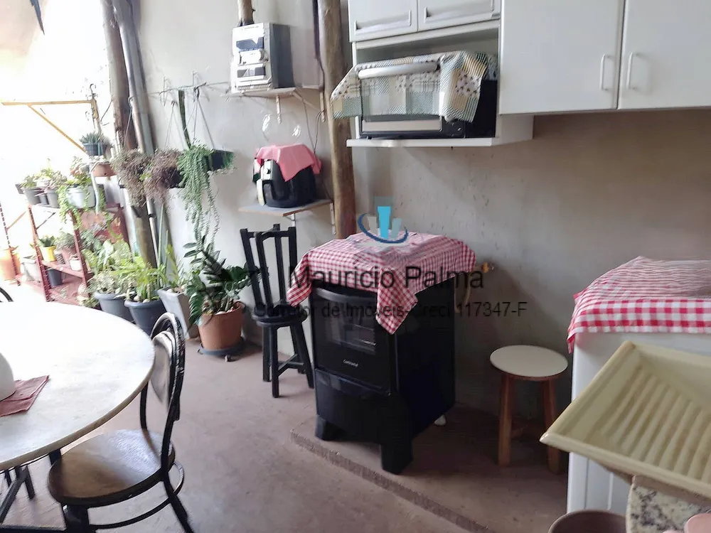 Casa, 2 quartos, 75 m² - Foto 14