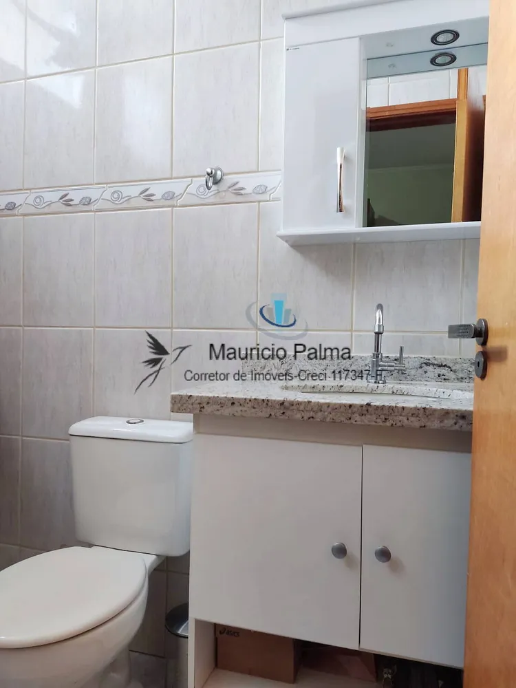 Casa, 2 quartos, 75 m² - Foto 7