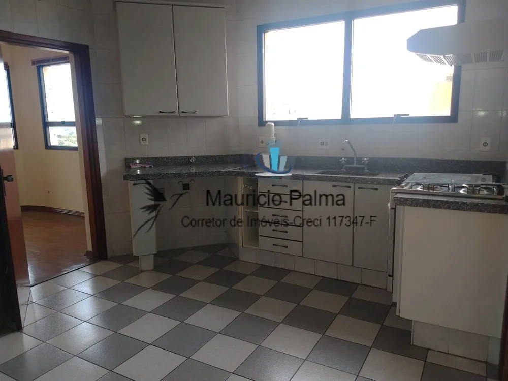 Apartamento, 3 quartos, 188 m² - Foto 7