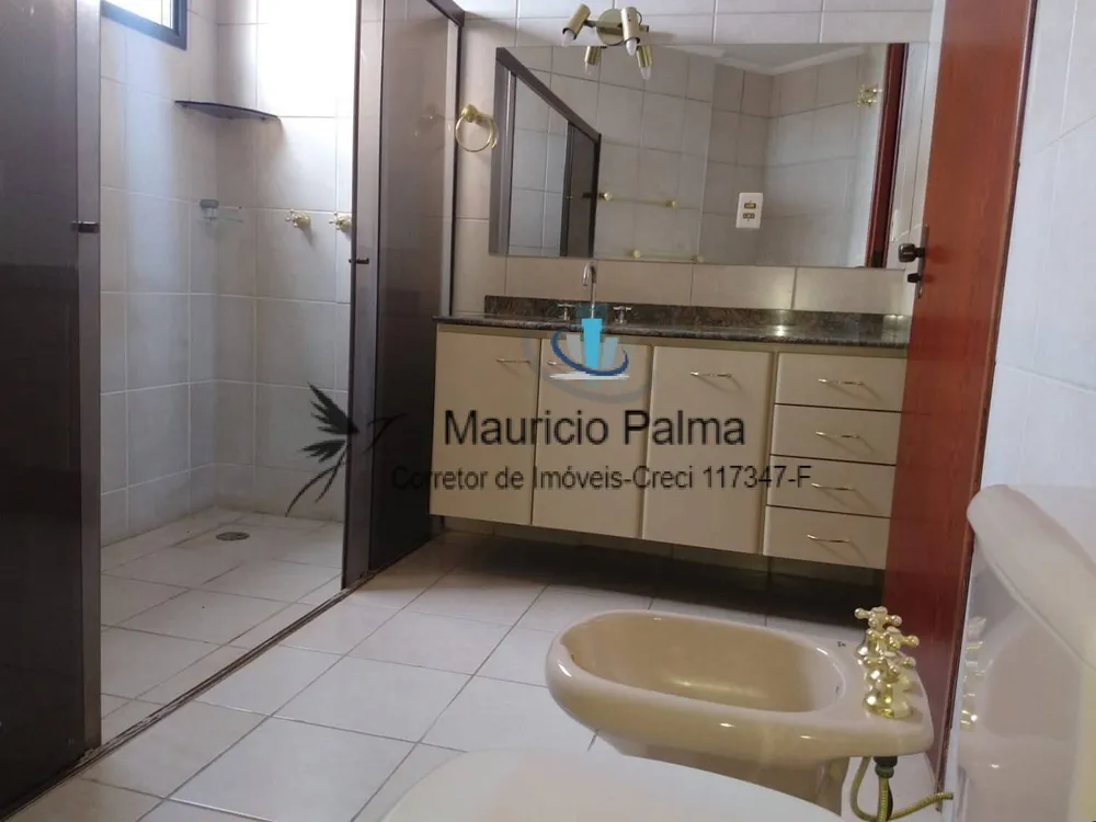 Apartamento, 3 quartos, 188 m² - Foto 20