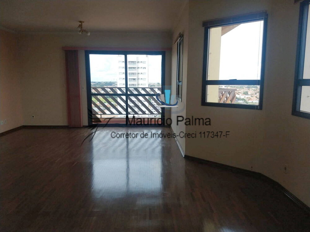 Apartamento, 3 quartos, 188 m² - Foto 3