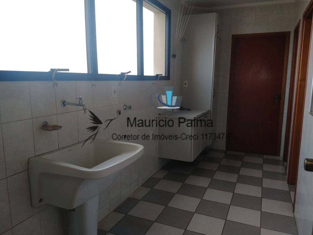 Apartamento, 3 quartos, 188 m² - Foto 4
