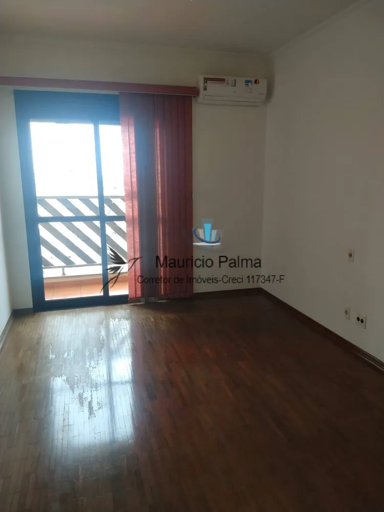 Apartamento, 3 quartos, 188 m² - Foto 11