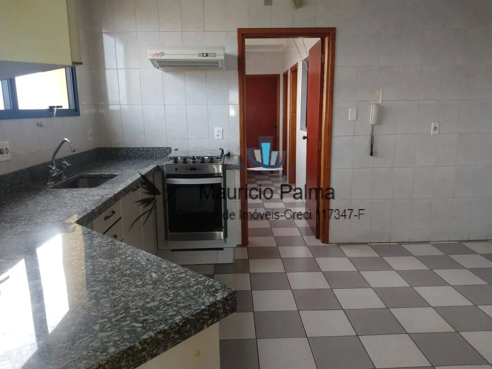 Apartamento, 3 quartos, 188 m² - Foto 6