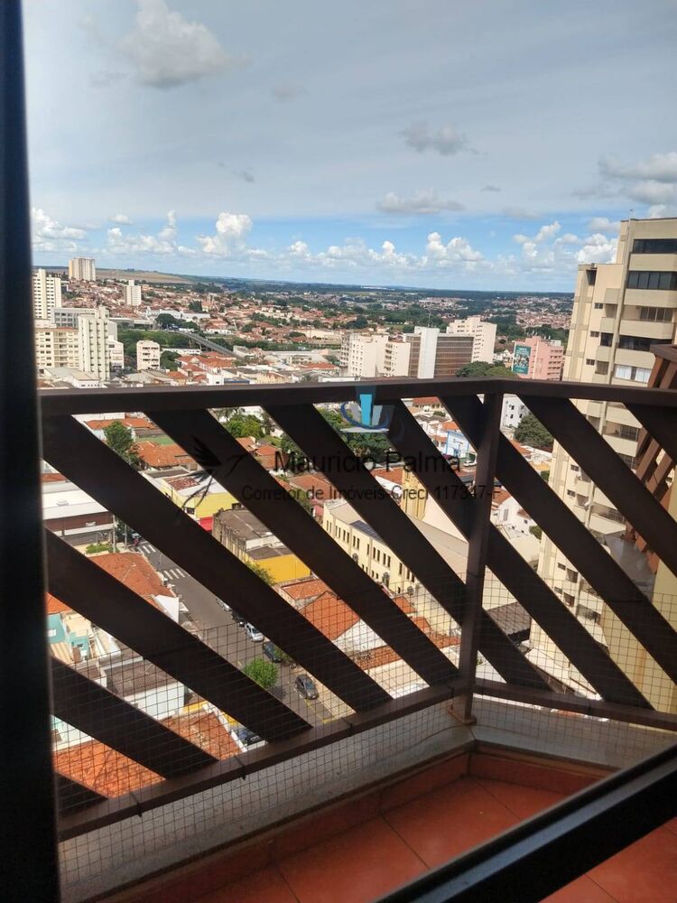 Apartamento, 3 quartos, 188 m² - Foto 6