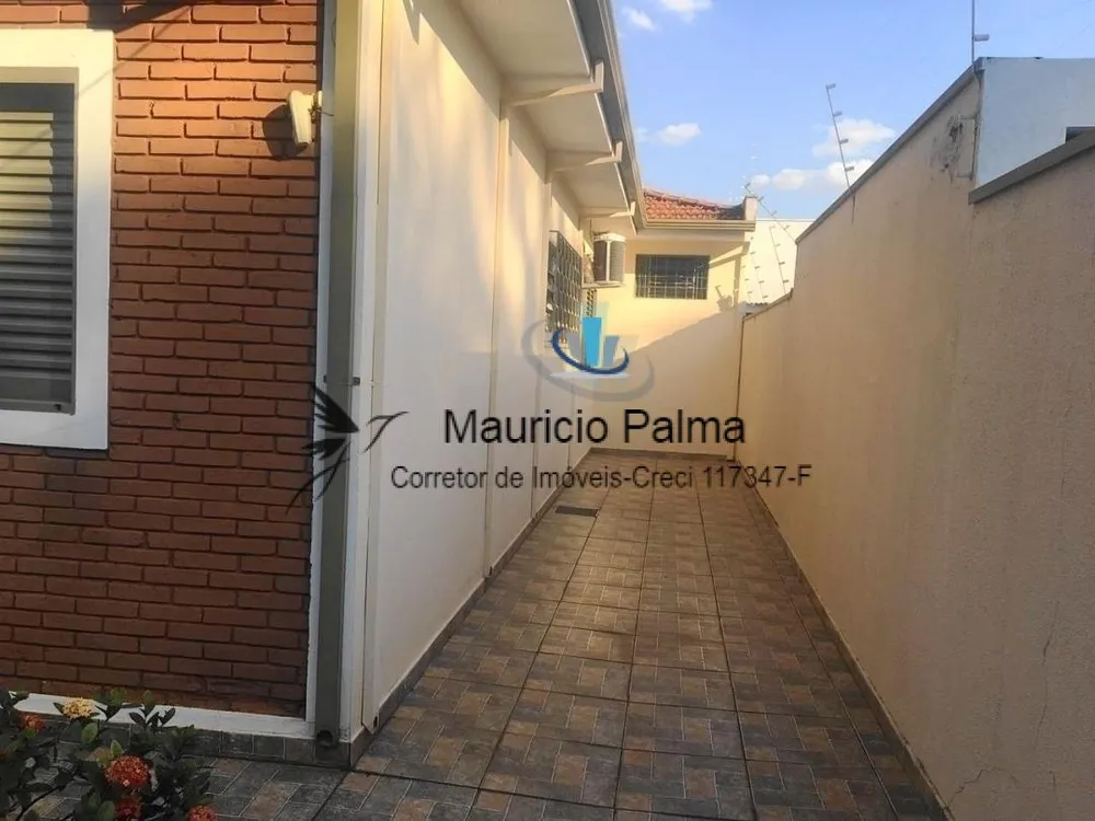 Casa, 4 quartos, 246 m² - Foto 15