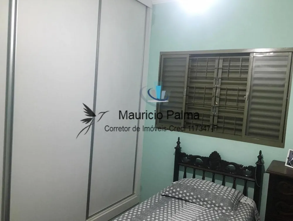 Casa, 4 quartos, 246 m² - Foto 8