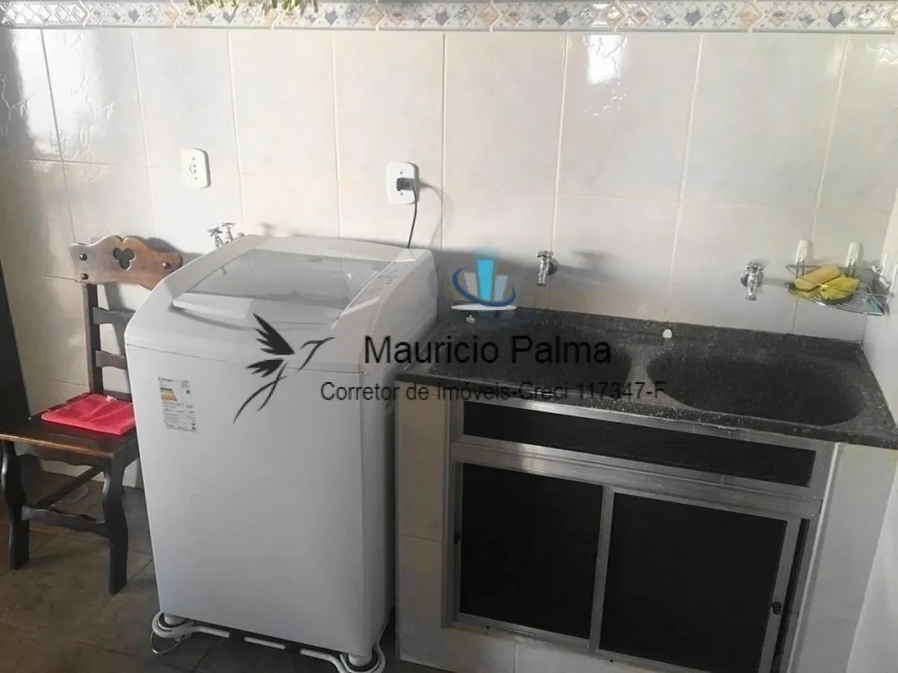 Casa, 4 quartos, 246 m² - Foto 14