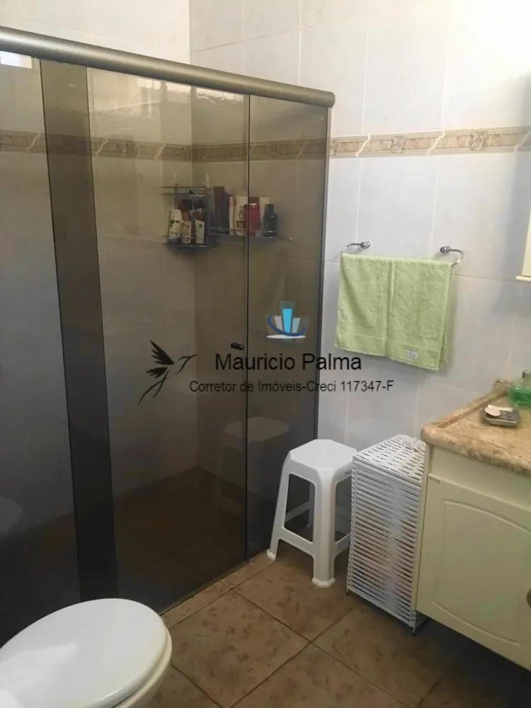 Casa, 4 quartos, 246 m² - Foto 6