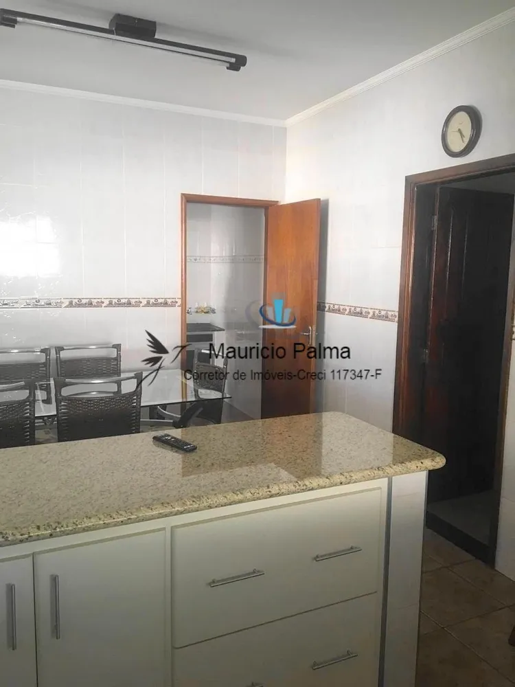 Casa, 4 quartos, 246 m² - Foto 10