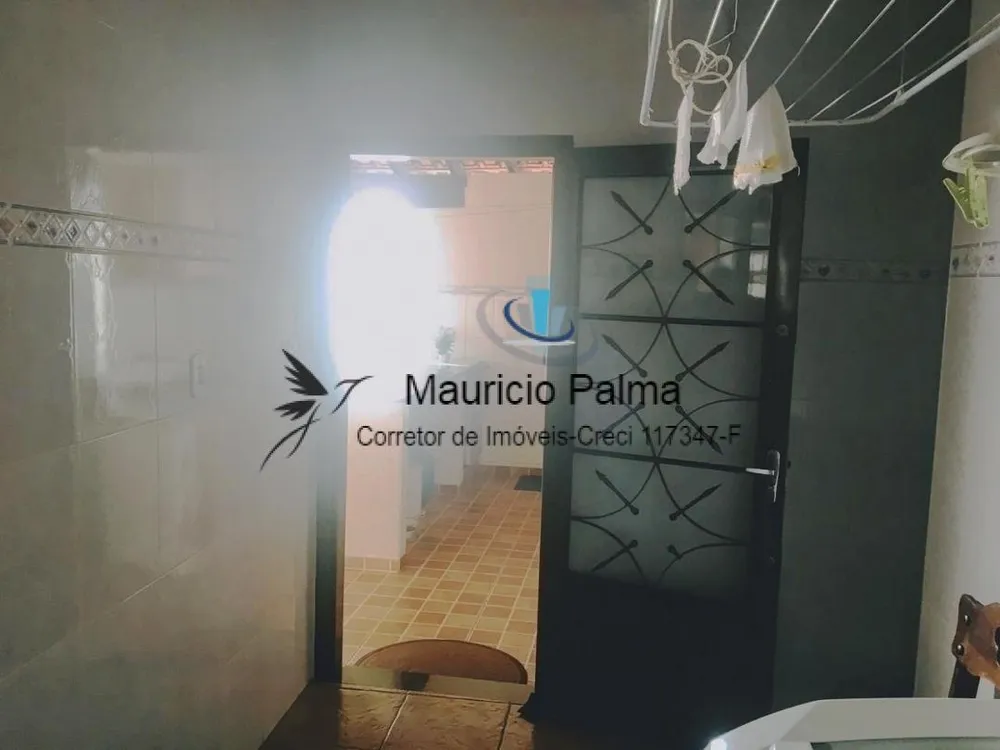 Casa, 4 quartos, 246 m² - Foto 13