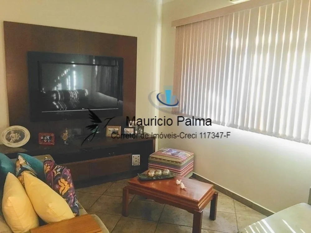 Casa, 4 quartos, 246 m² - Foto 3