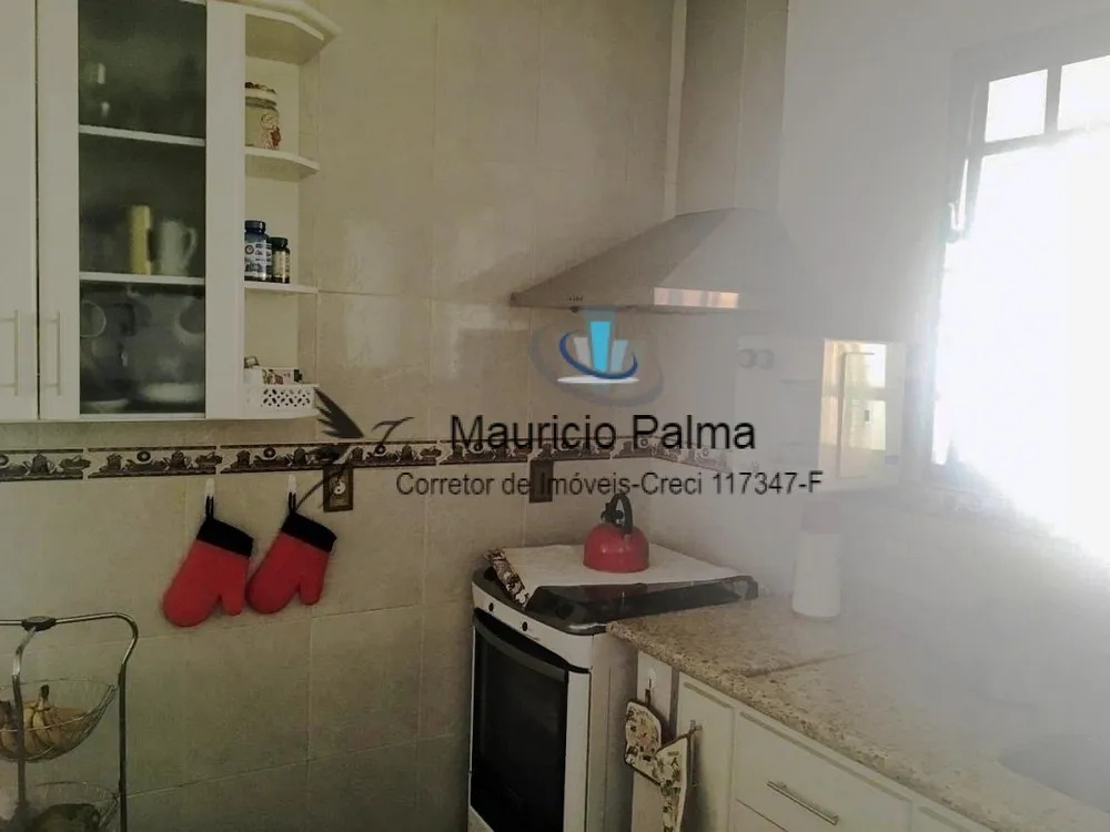 Casa, 4 quartos, 246 m² - Foto 11