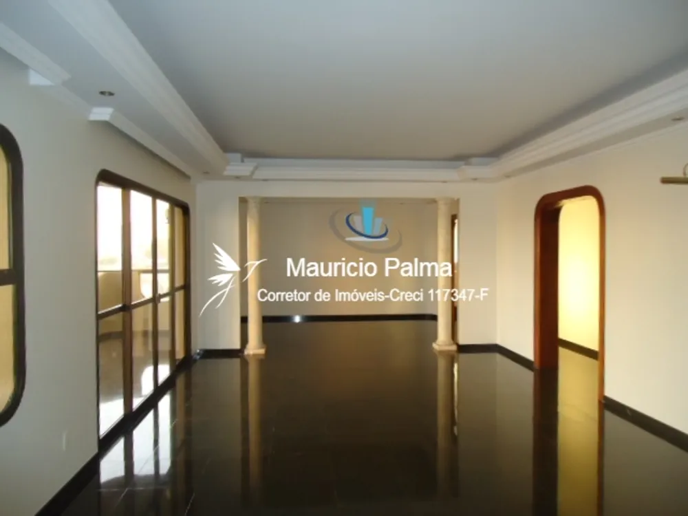 Apartamento, 4 quartos, 300 m² - Foto 5