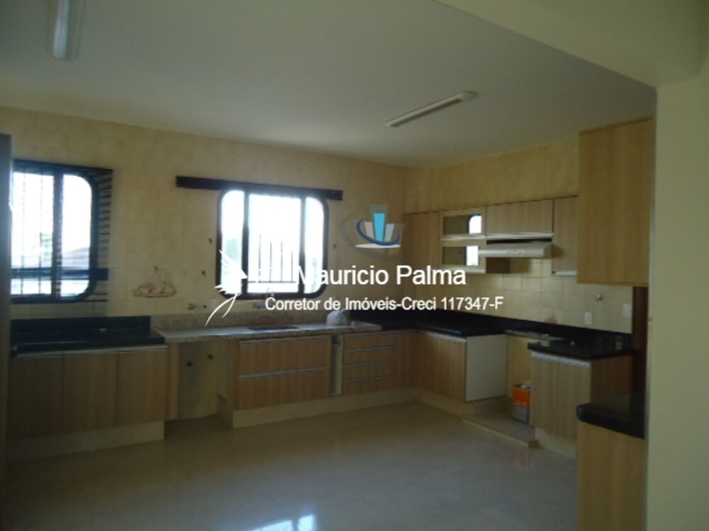 Apartamento, 4 quartos, 300 m² - Foto 1