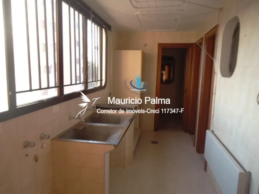 Apartamento, 4 quartos, 300 m² - Foto 14