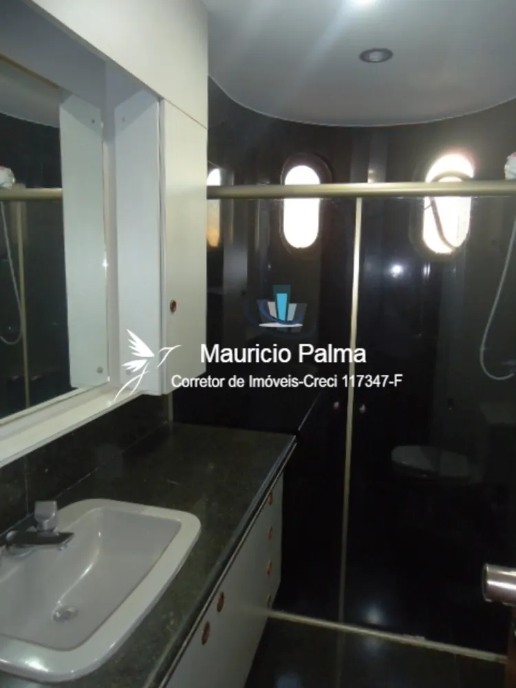 Apartamento, 4 quartos, 300 m² - Foto 8
