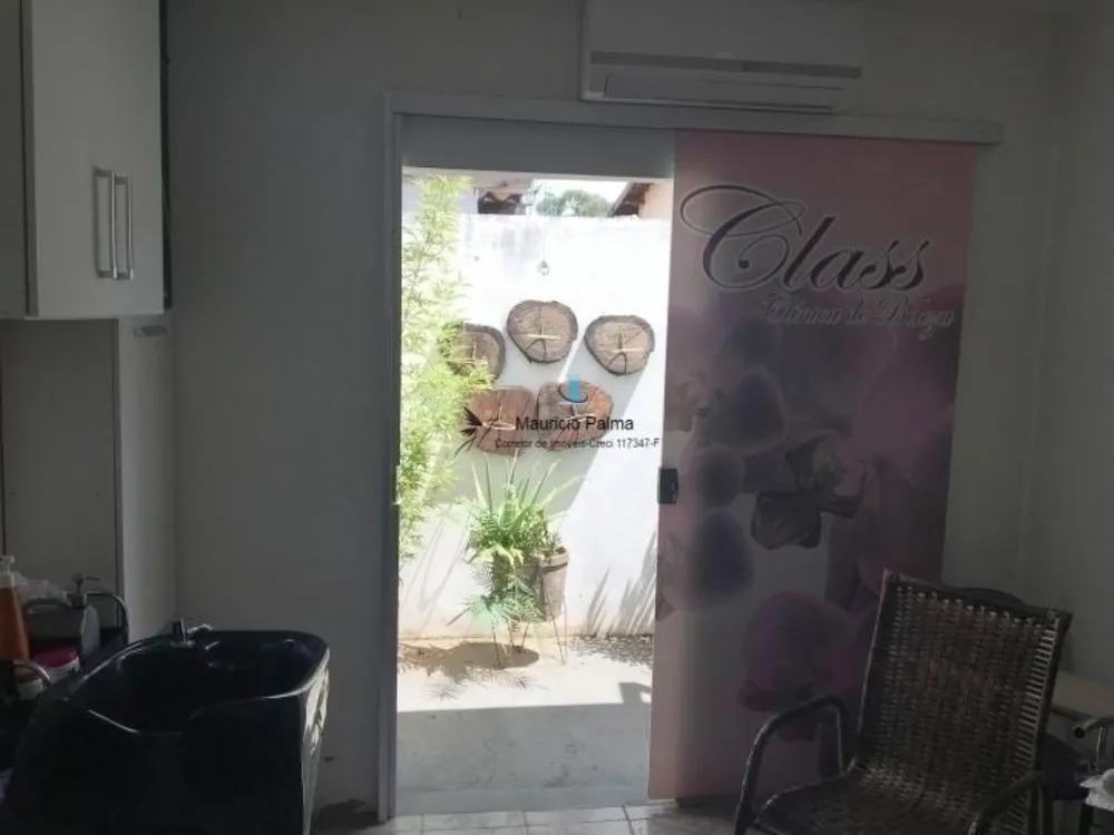 Casa, 3 quartos, 186 m² - Foto 1