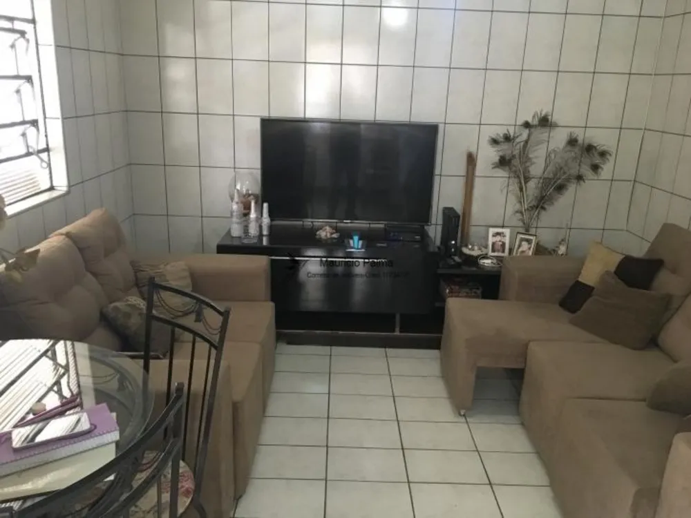 Casa, 3 quartos, 186 m² - Foto 3