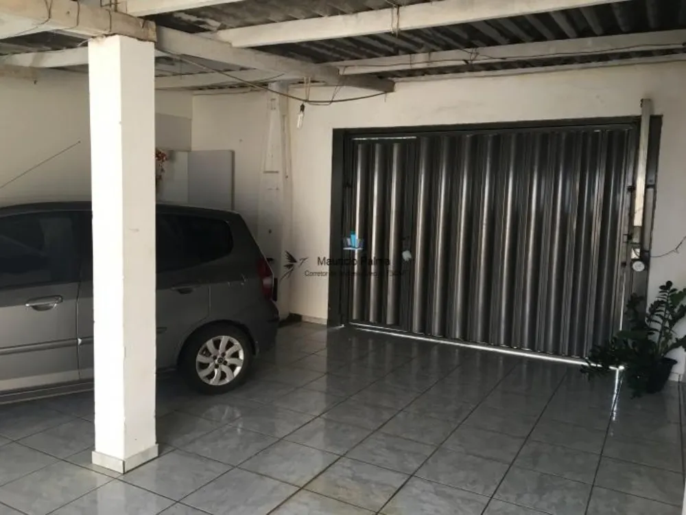 Casa, 3 quartos, 186 m² - Foto 12