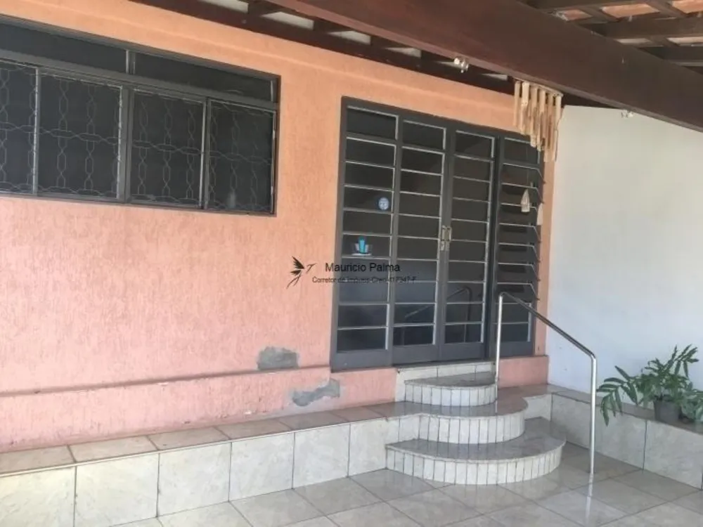 Casa, 3 quartos, 186 m² - Foto 16