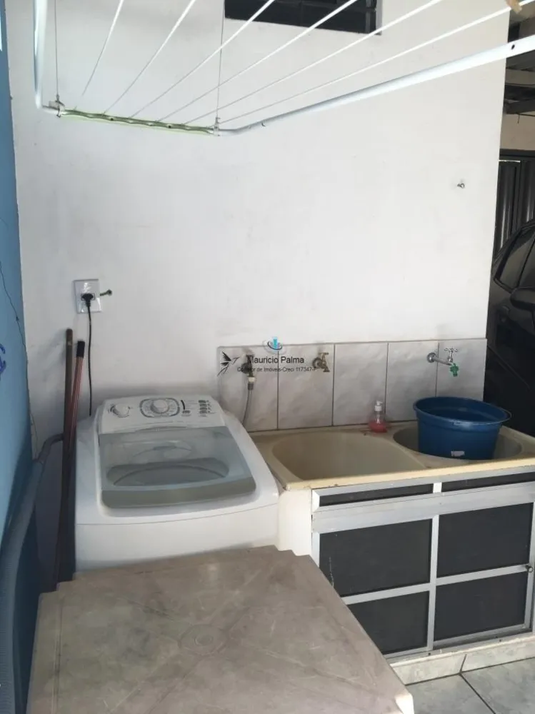 Casa, 3 quartos, 186 m² - Foto 10