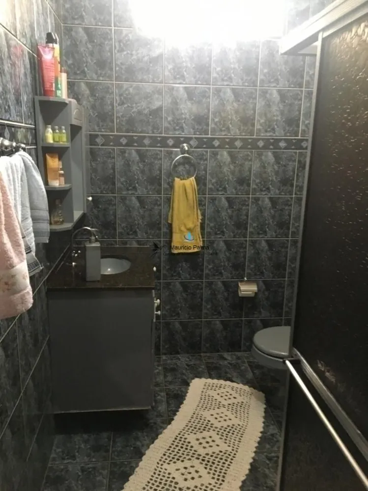 Casa, 3 quartos, 186 m² - Foto 5