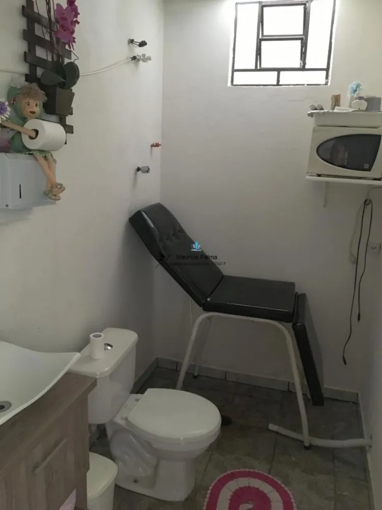 Casa, 3 quartos, 186 m² - Foto 13
