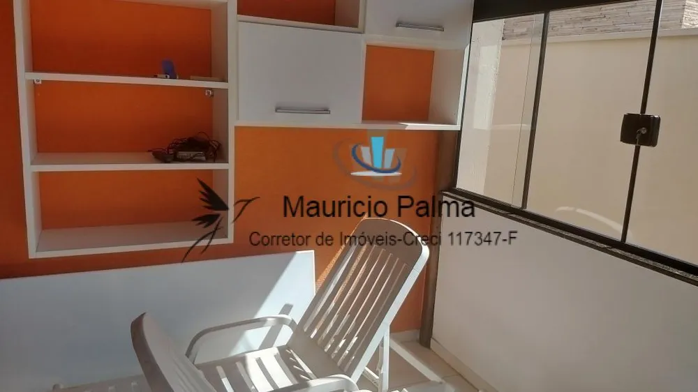 Casa de Condomínio, 4 quartos - Foto 17