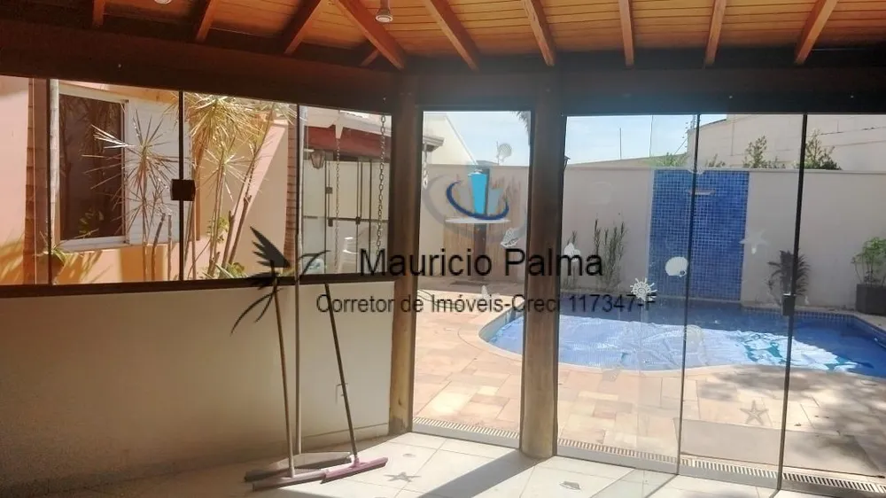 Casa de Condomínio, 4 quartos - Foto 15