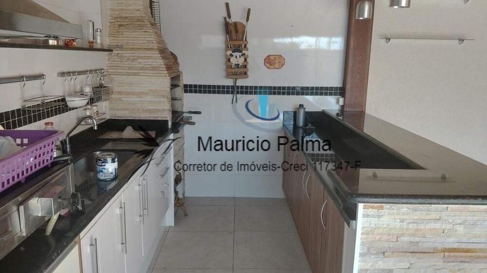 Casa de Condomínio, 4 quartos - Foto 7