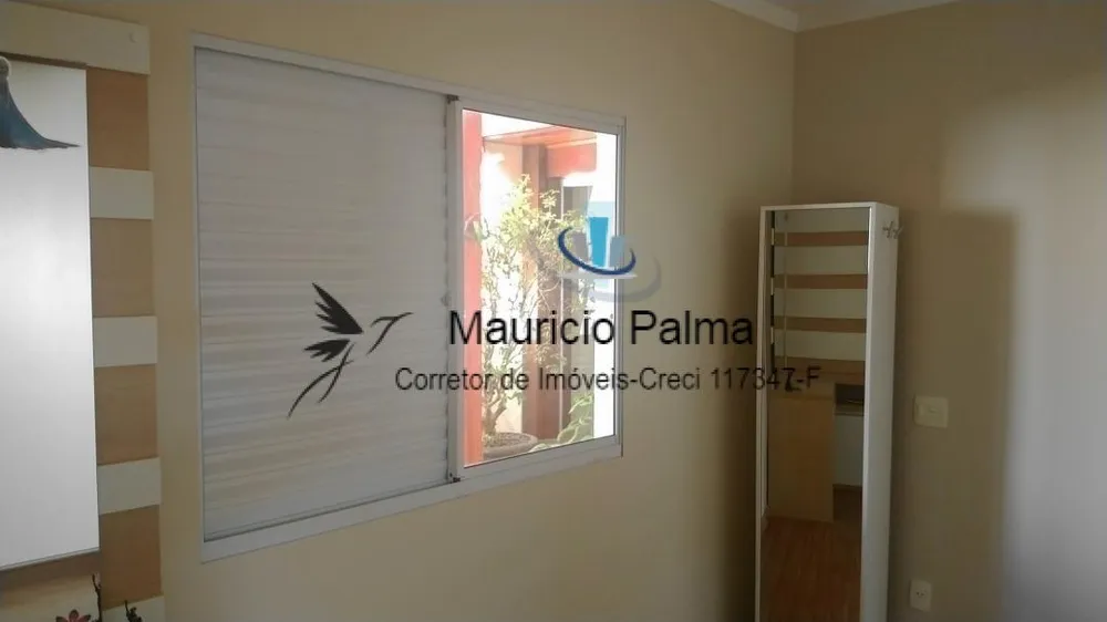 Casa de Condomínio, 4 quartos - Foto 9