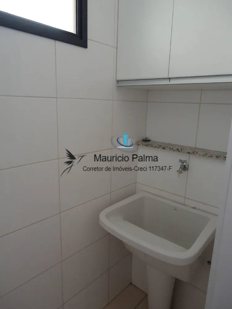 Apartamento, 2 quartos, 44 m² - Foto 8