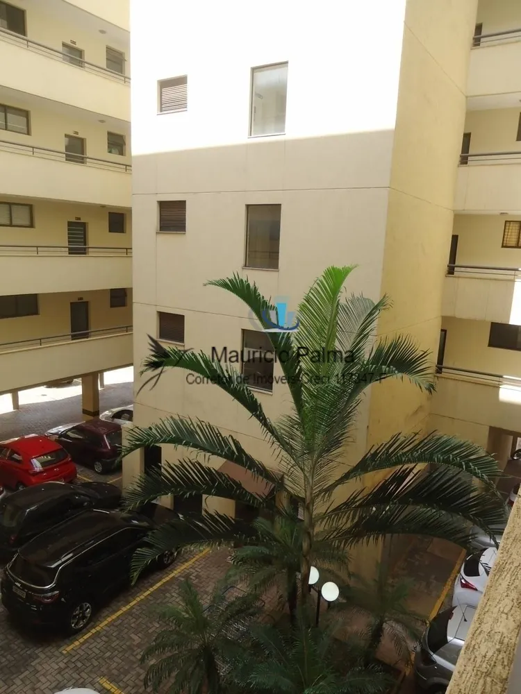 Apartamento, 2 quartos, 44 m² - Foto 4