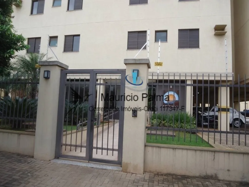 Apartamento, 2 quartos, 44 m² - Foto 2